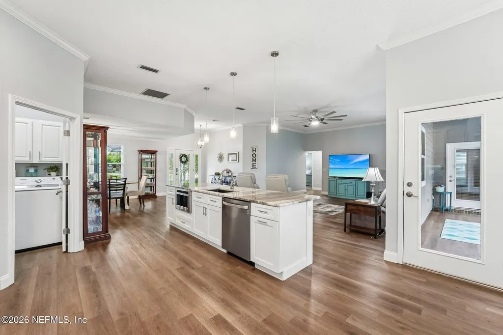 3674 Winged Foot Circle Green Cove Springs FL 32043
