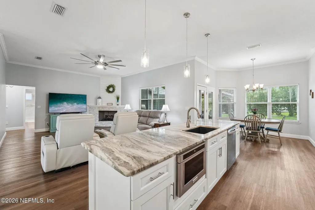 3674 Winged Foot Circle Green Cove Springs FL 32043