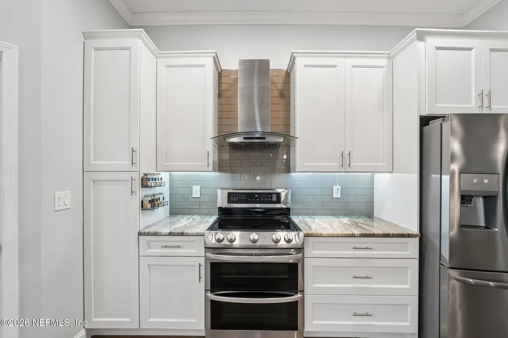 3674 Winged Foot Circle Green Cove Springs FL 32043