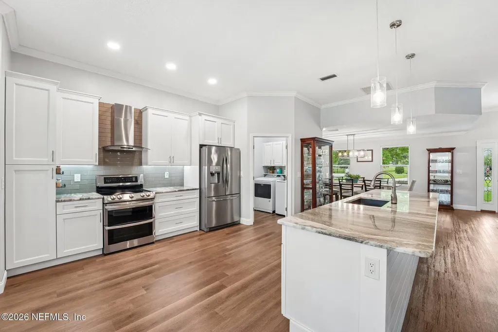 3674 Winged Foot Circle Green Cove Springs FL 32043