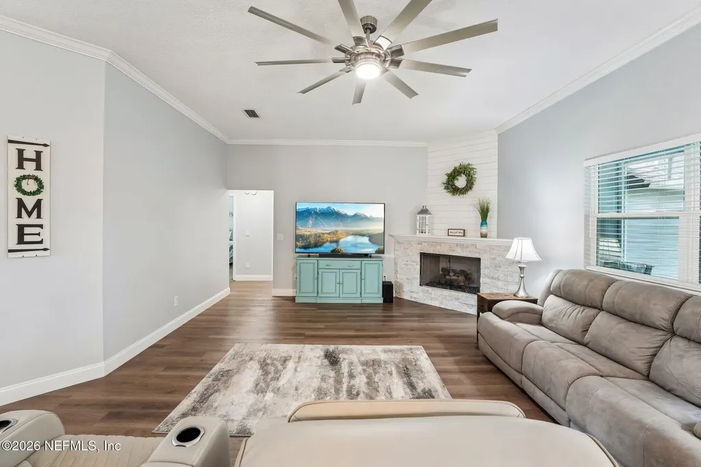 3674 Winged Foot Circle Green Cove Springs FL 32043