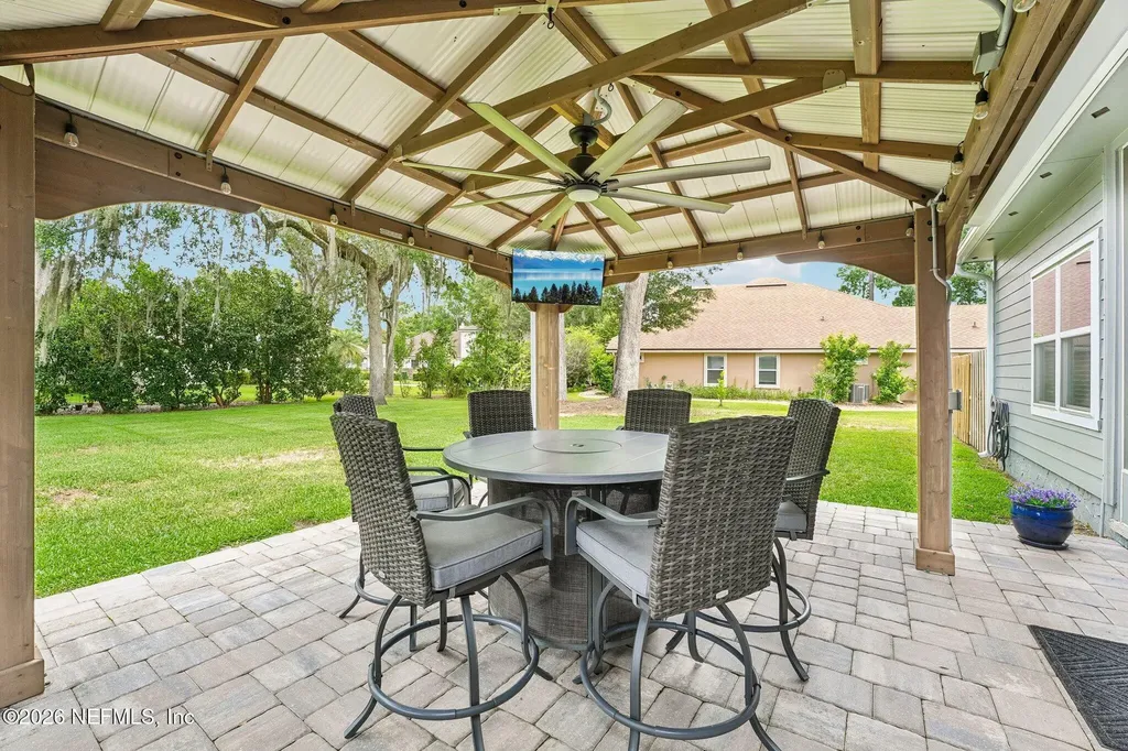 3674 Winged Foot Circle Green Cove Springs FL 32043