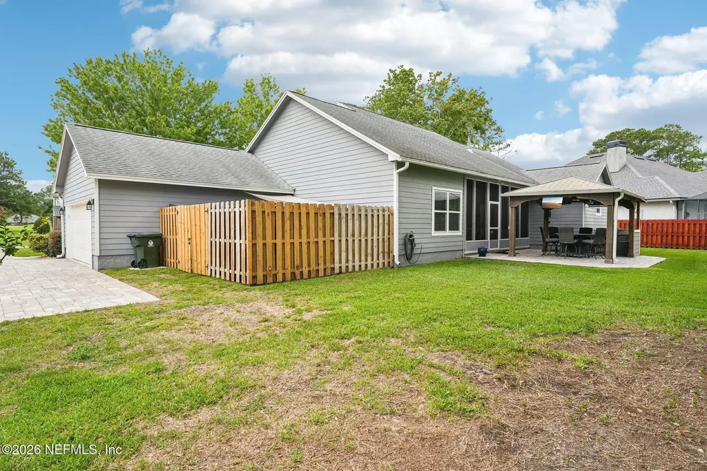 3674 Winged Foot Circle Green Cove Springs FL 32043
