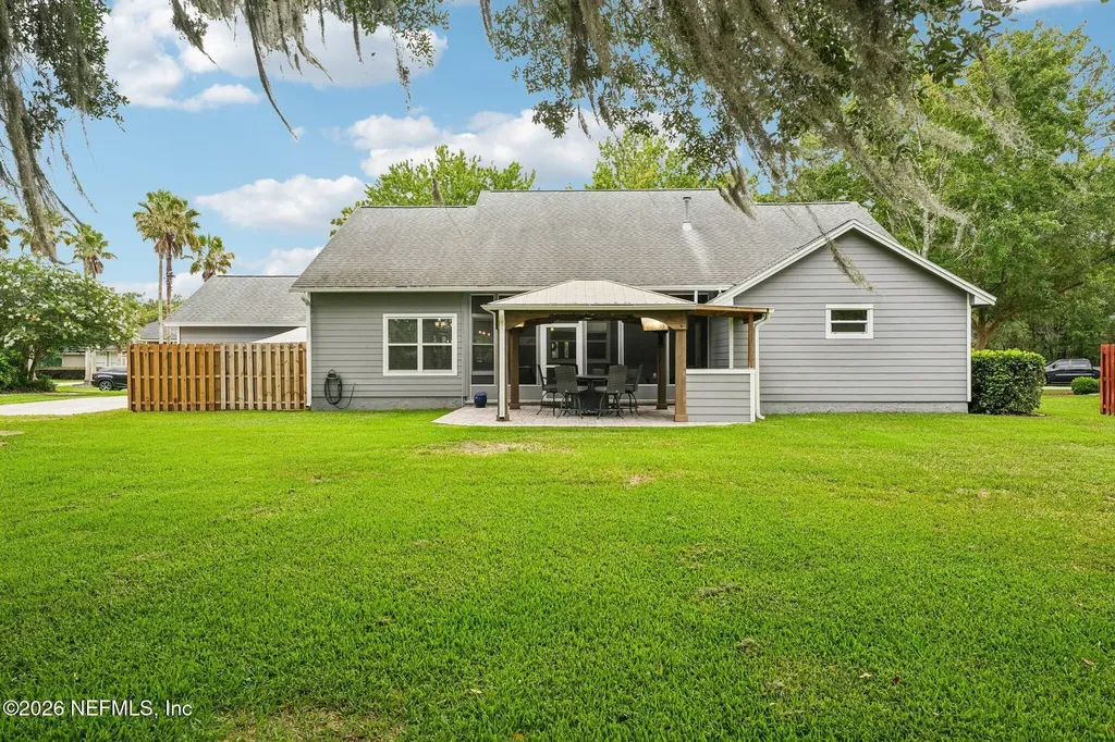 3674 Winged Foot Circle Green Cove Springs FL 32043