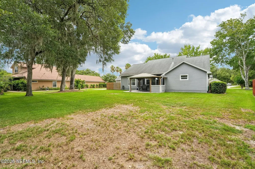 3674 Winged Foot Circle Green Cove Springs FL 32043