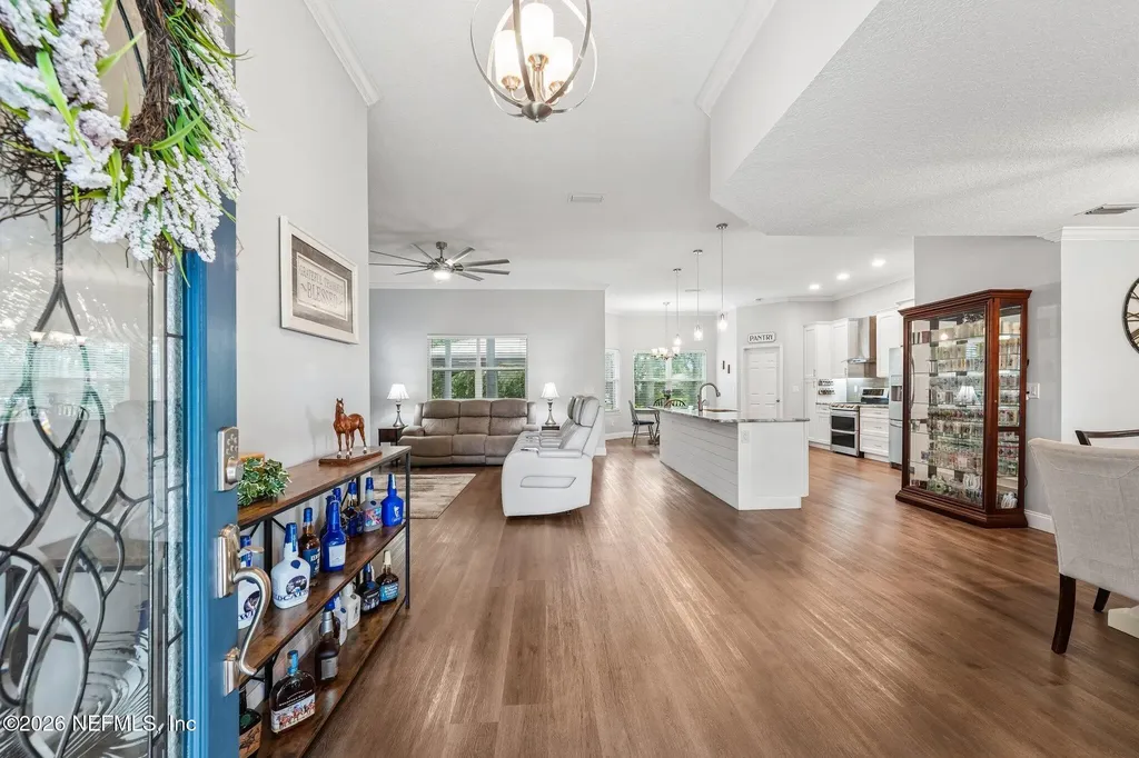 3674 Winged Foot Circle Green Cove Springs FL 32043