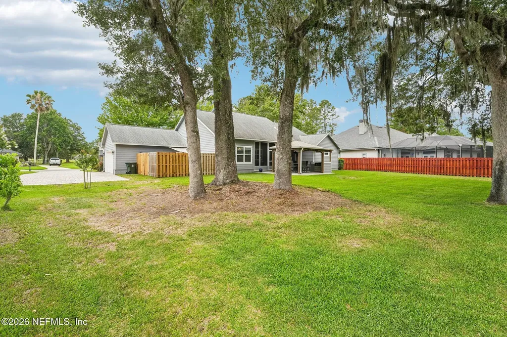 3674 Winged Foot Circle Green Cove Springs FL 32043