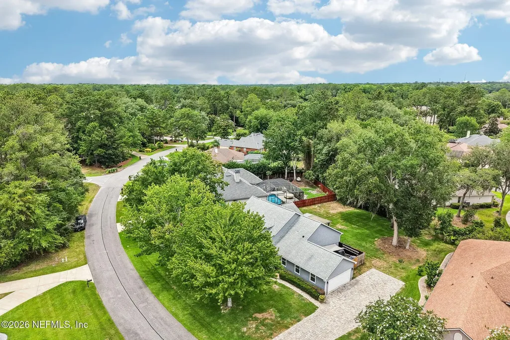 3674 Winged Foot Circle Green Cove Springs FL 32043