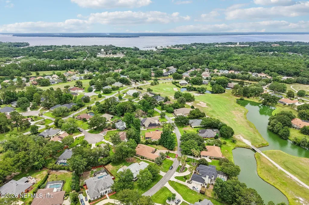 3674 Winged Foot Circle Green Cove Springs FL 32043
