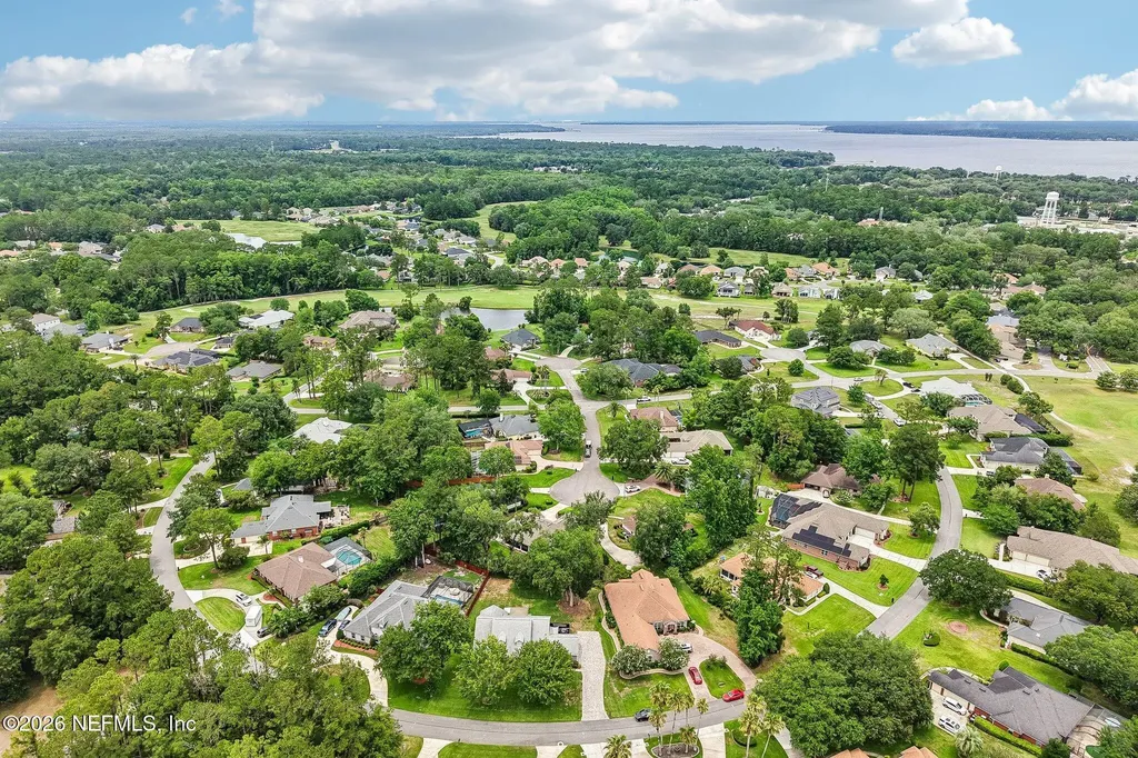 3674 Winged Foot Circle Green Cove Springs FL 32043