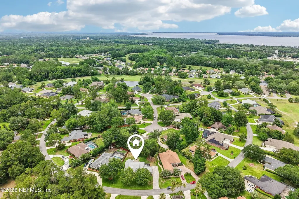 3674 Winged Foot Circle Green Cove Springs FL 32043