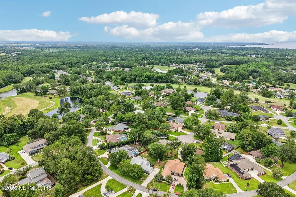 3674 Winged Foot Circle Green Cove Springs FL 32043