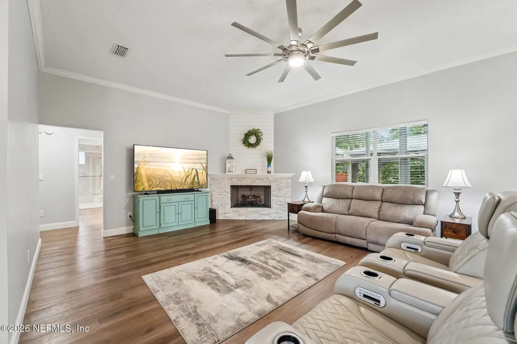 3674 Winged Foot Circle Green Cove Springs FL 32043