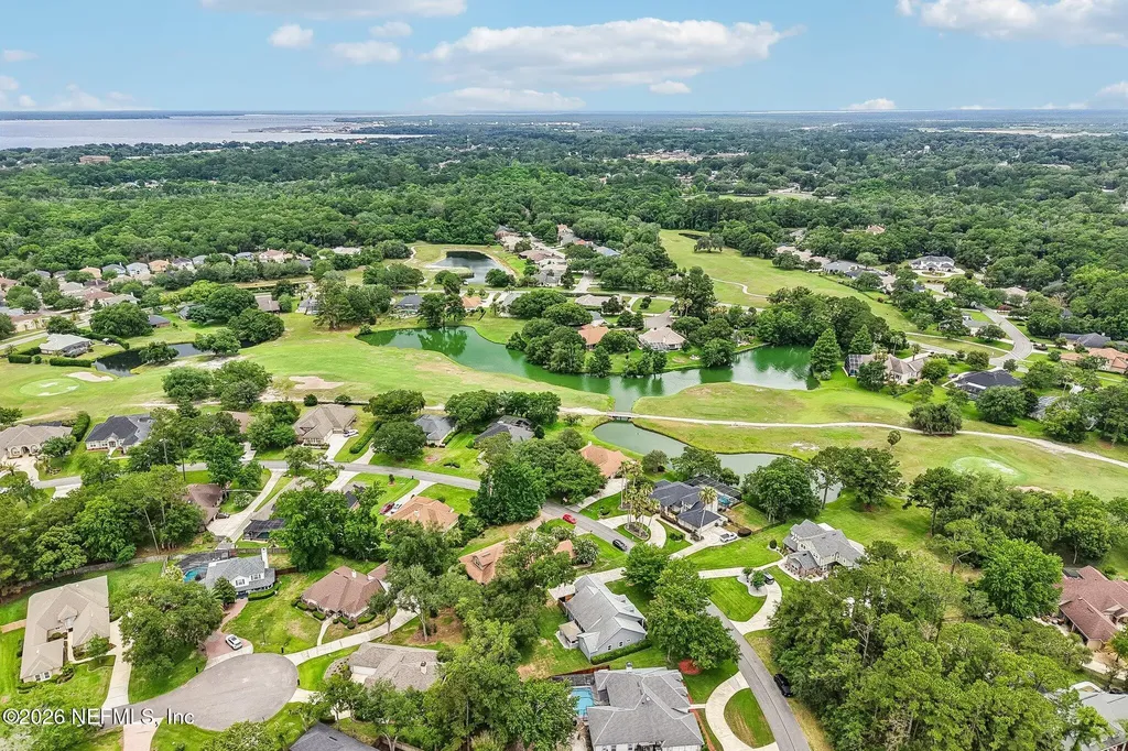 3674 Winged Foot Circle Green Cove Springs FL 32043