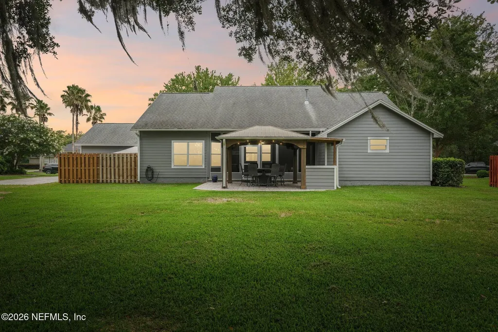 3674 Winged Foot Circle Green Cove Springs FL 32043