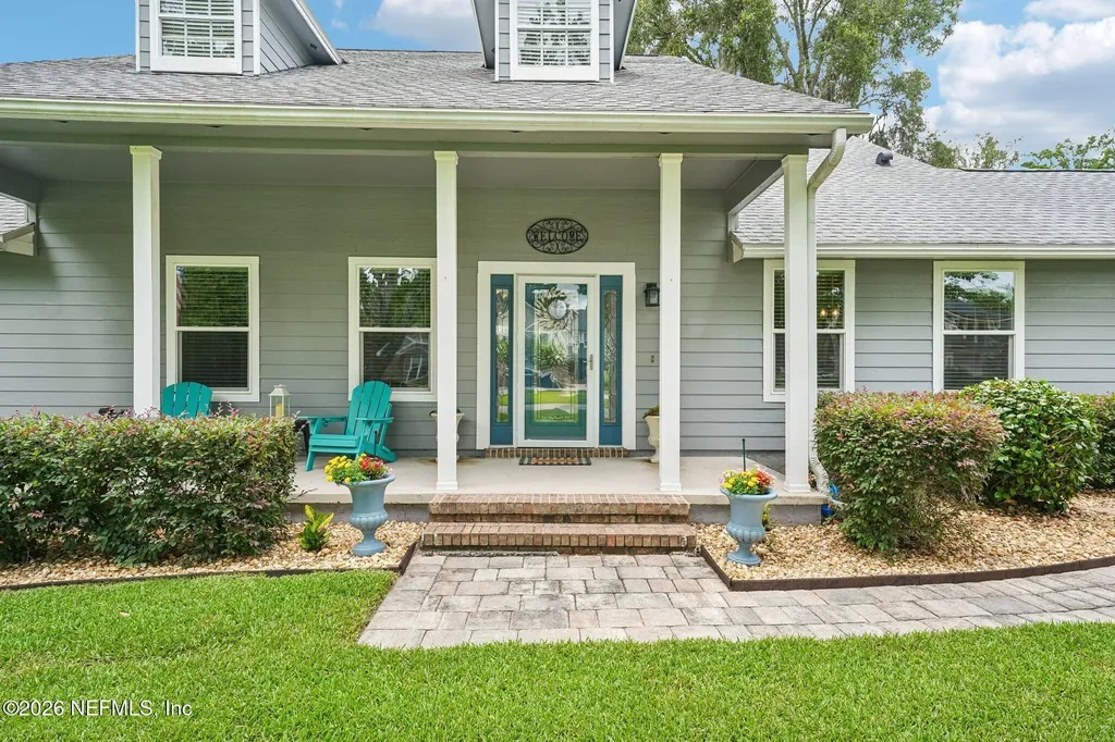 3674 Winged Foot Circle Green Cove Springs FL 32043