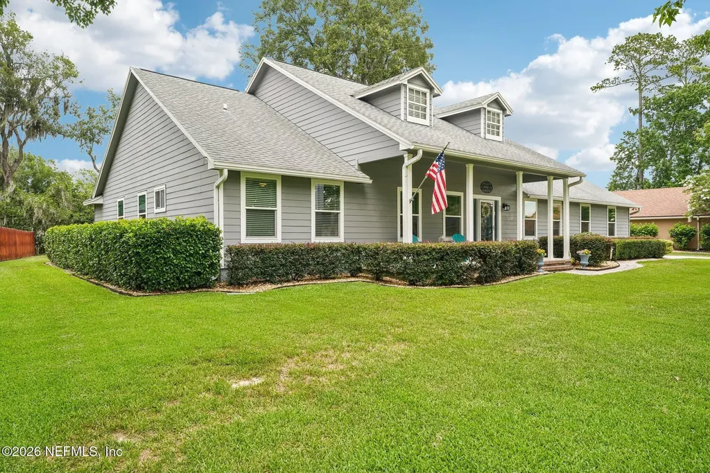 3674 Winged Foot Circle Green Cove Springs FL 32043