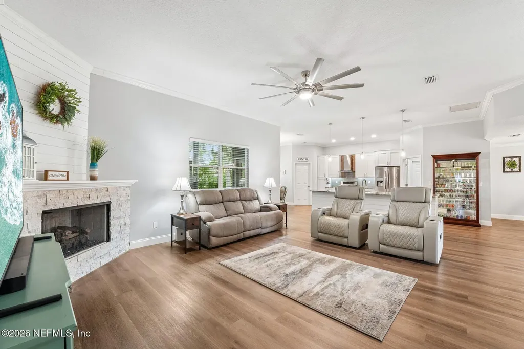 3674 Winged Foot Circle Green Cove Springs FL 32043