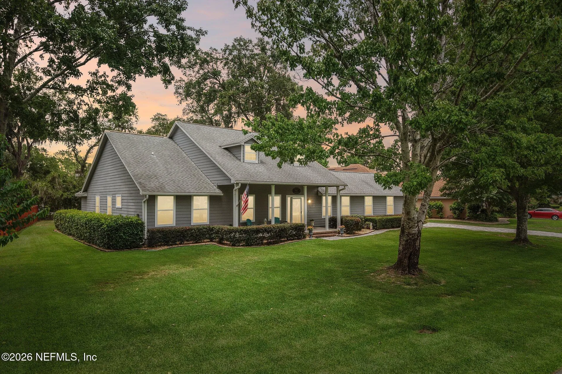 3674 Winged Foot Circle Green Cove Springs FL 32043