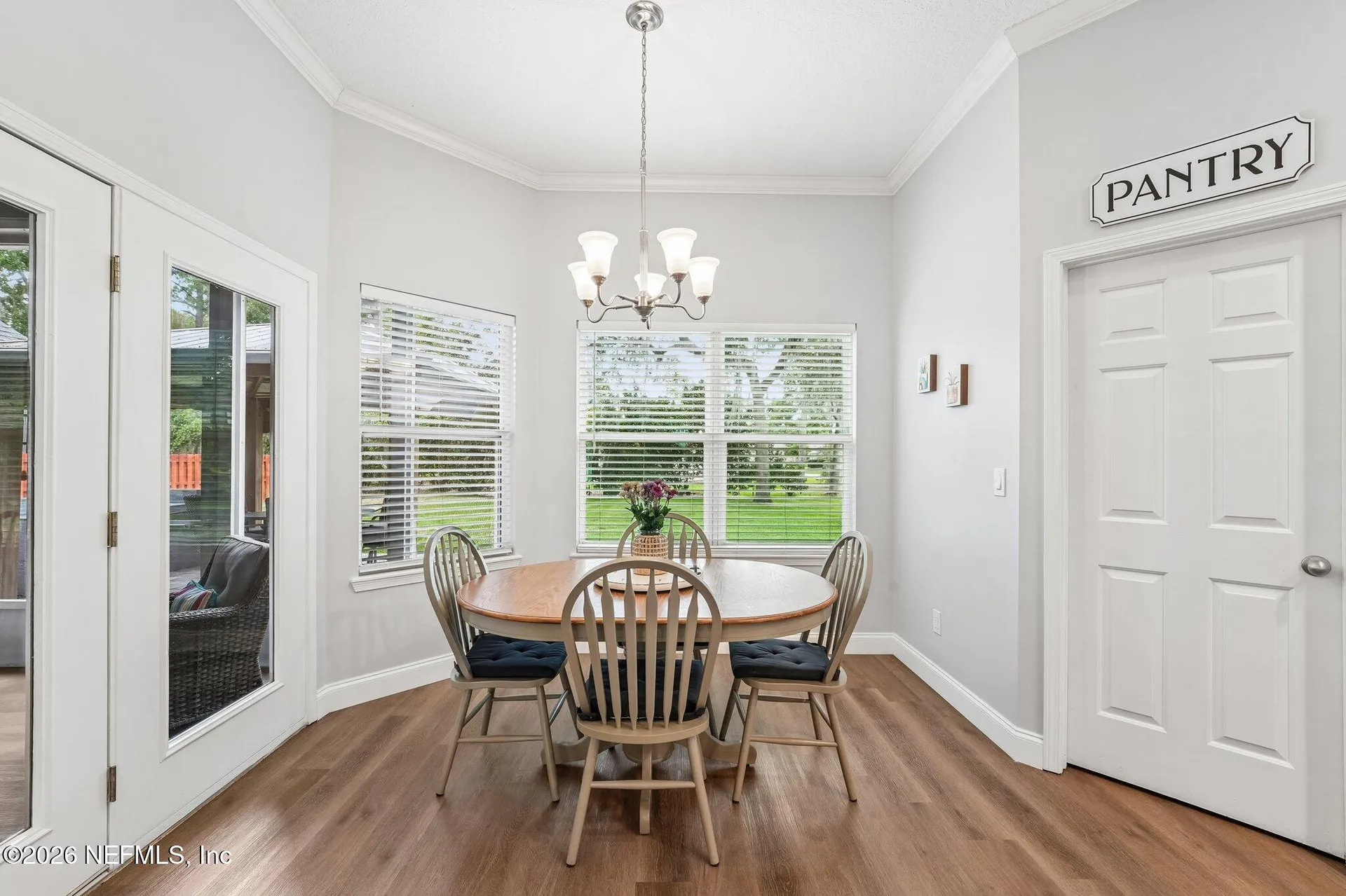 3674 Winged Foot Circle Green Cove Springs FL 32043