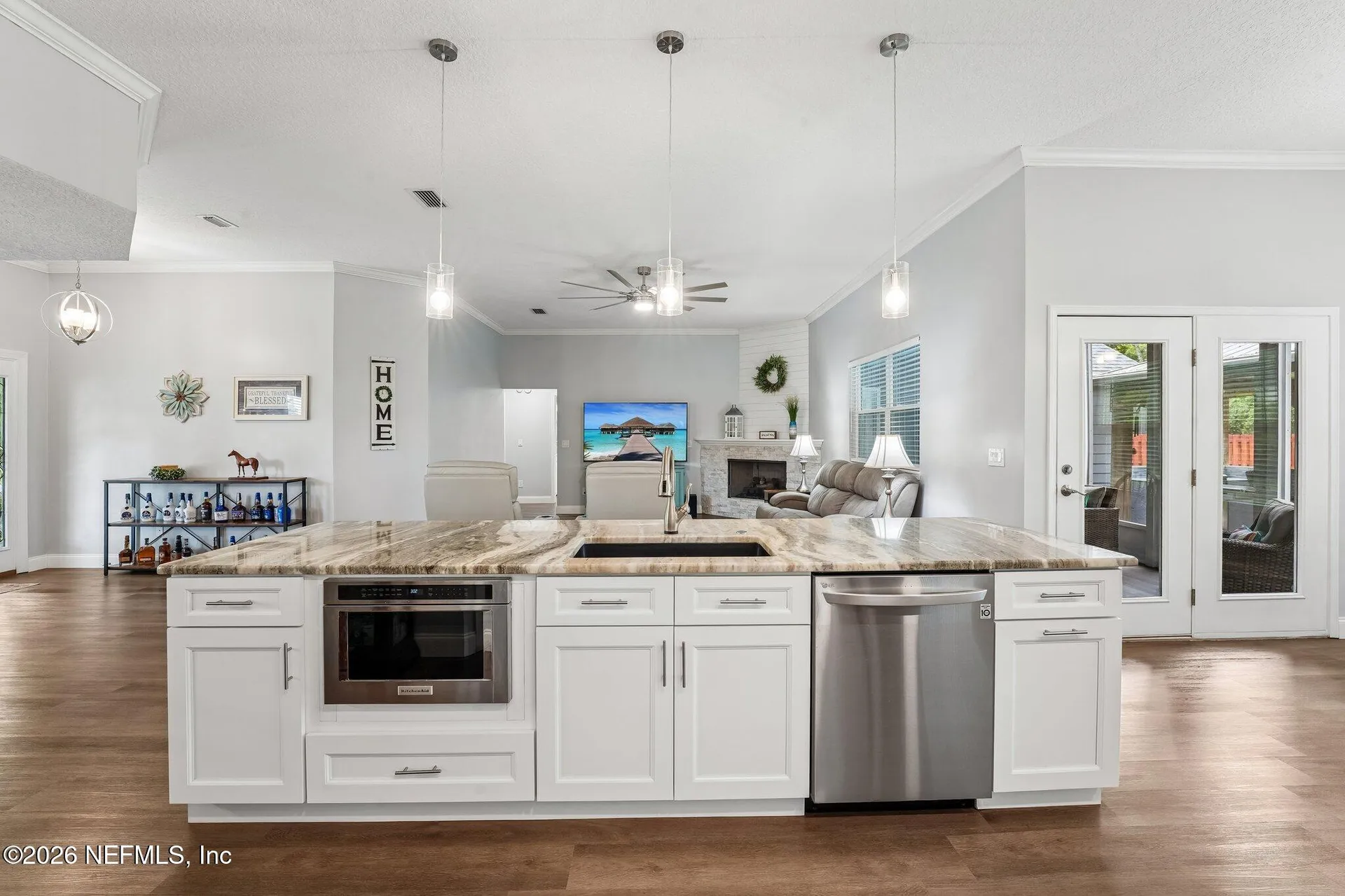 3674 Winged Foot Circle Green Cove Springs FL 32043