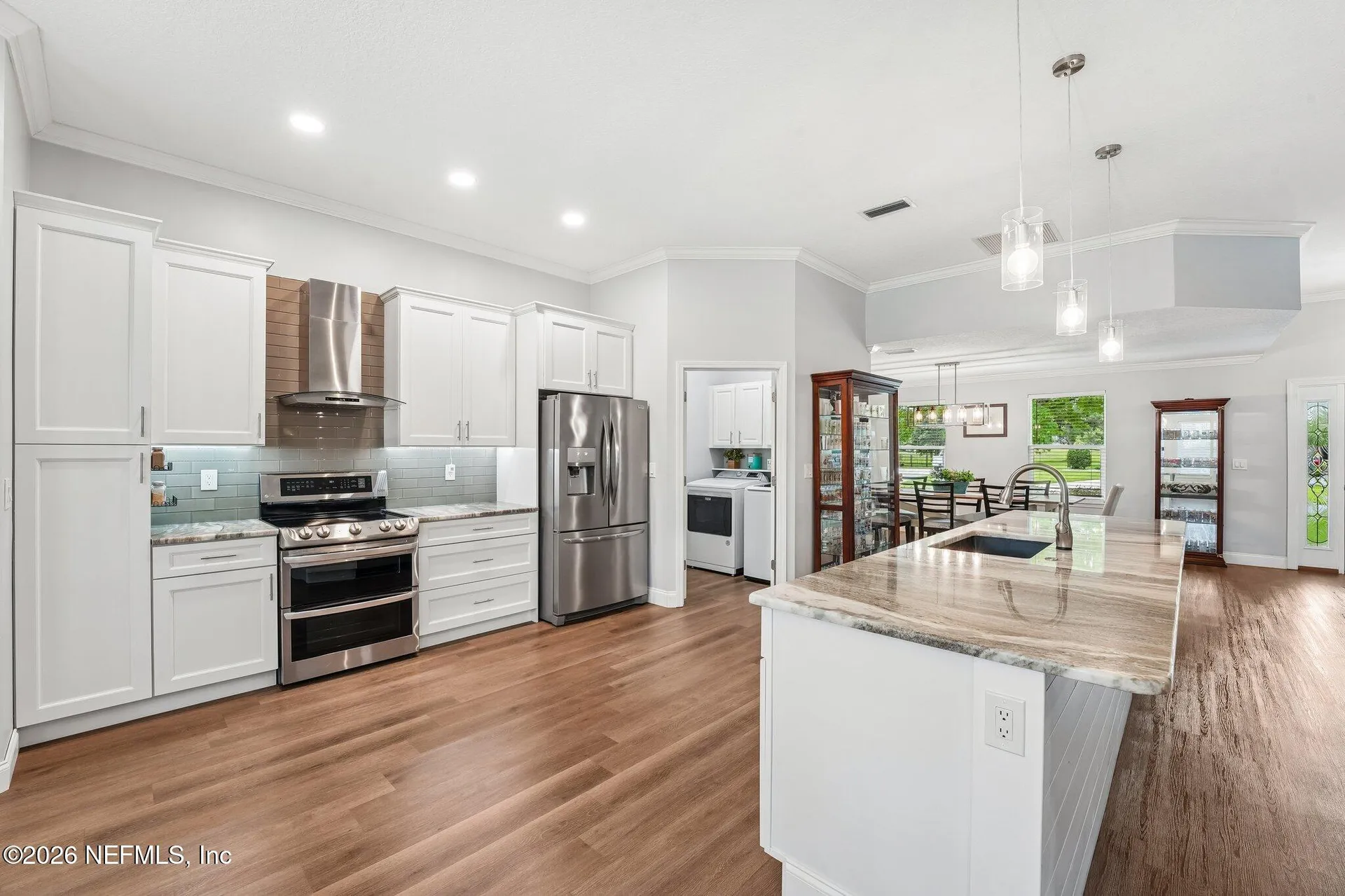 3674 Winged Foot Circle Green Cove Springs FL 32043