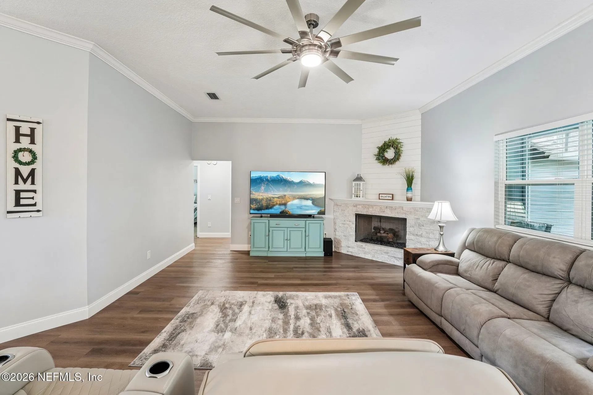 3674 Winged Foot Circle Green Cove Springs FL 32043