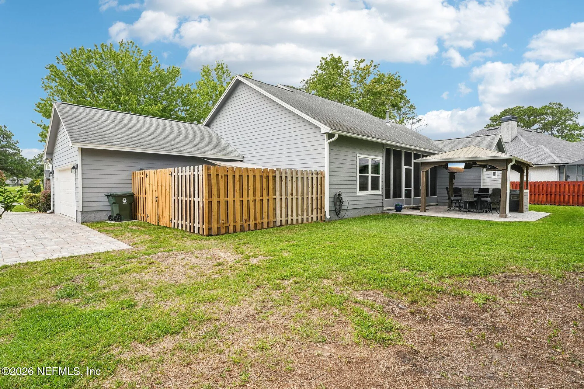 3674 Winged Foot Circle Green Cove Springs FL 32043