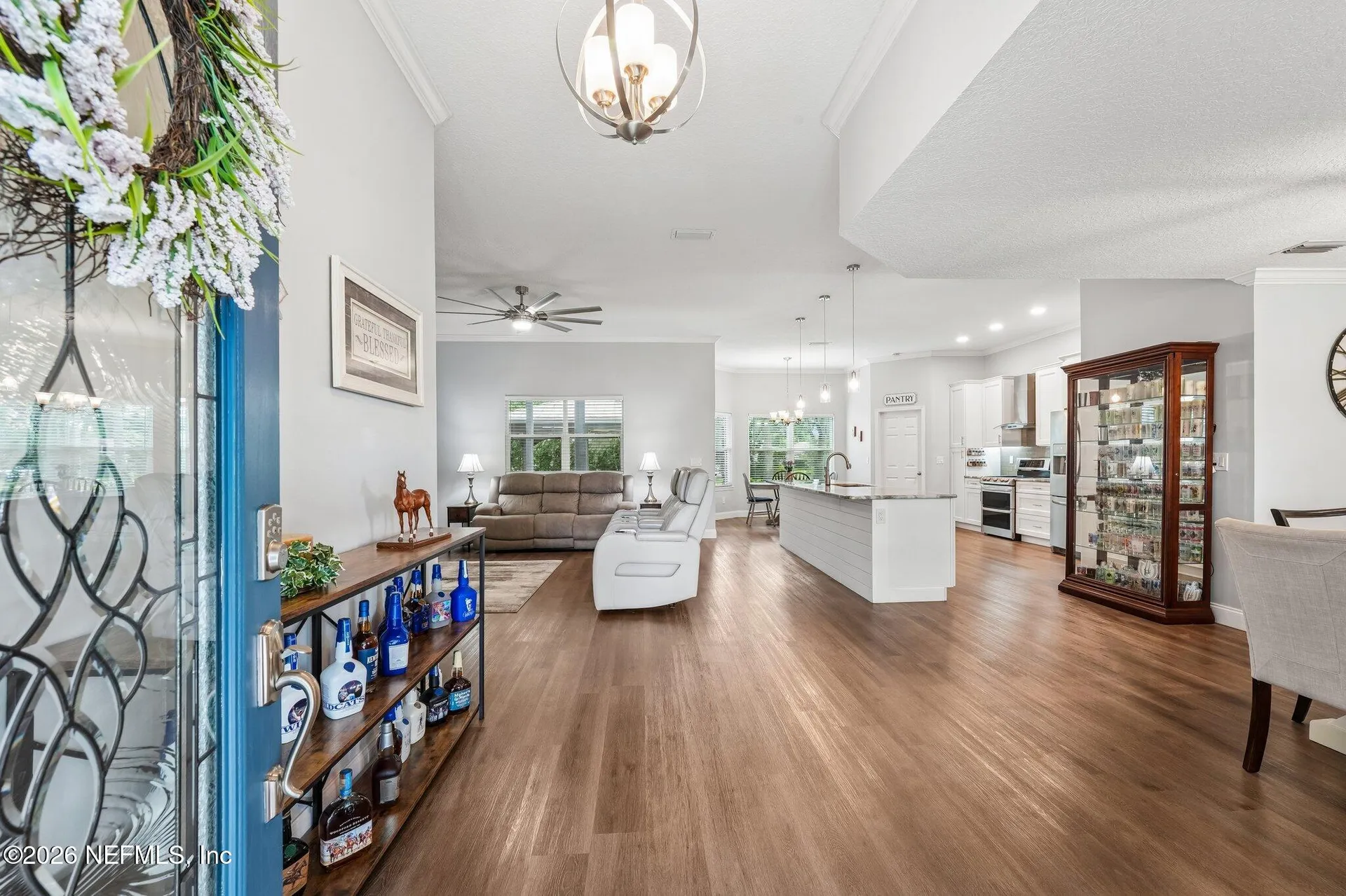3674 Winged Foot Circle Green Cove Springs FL 32043