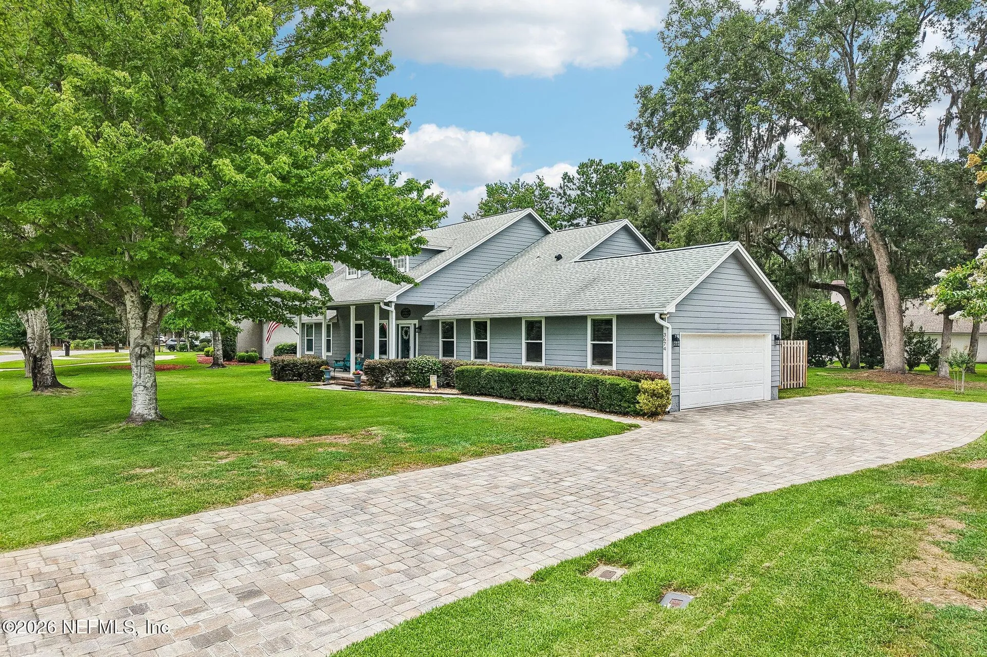 3674 Winged Foot Circle Green Cove Springs FL 32043