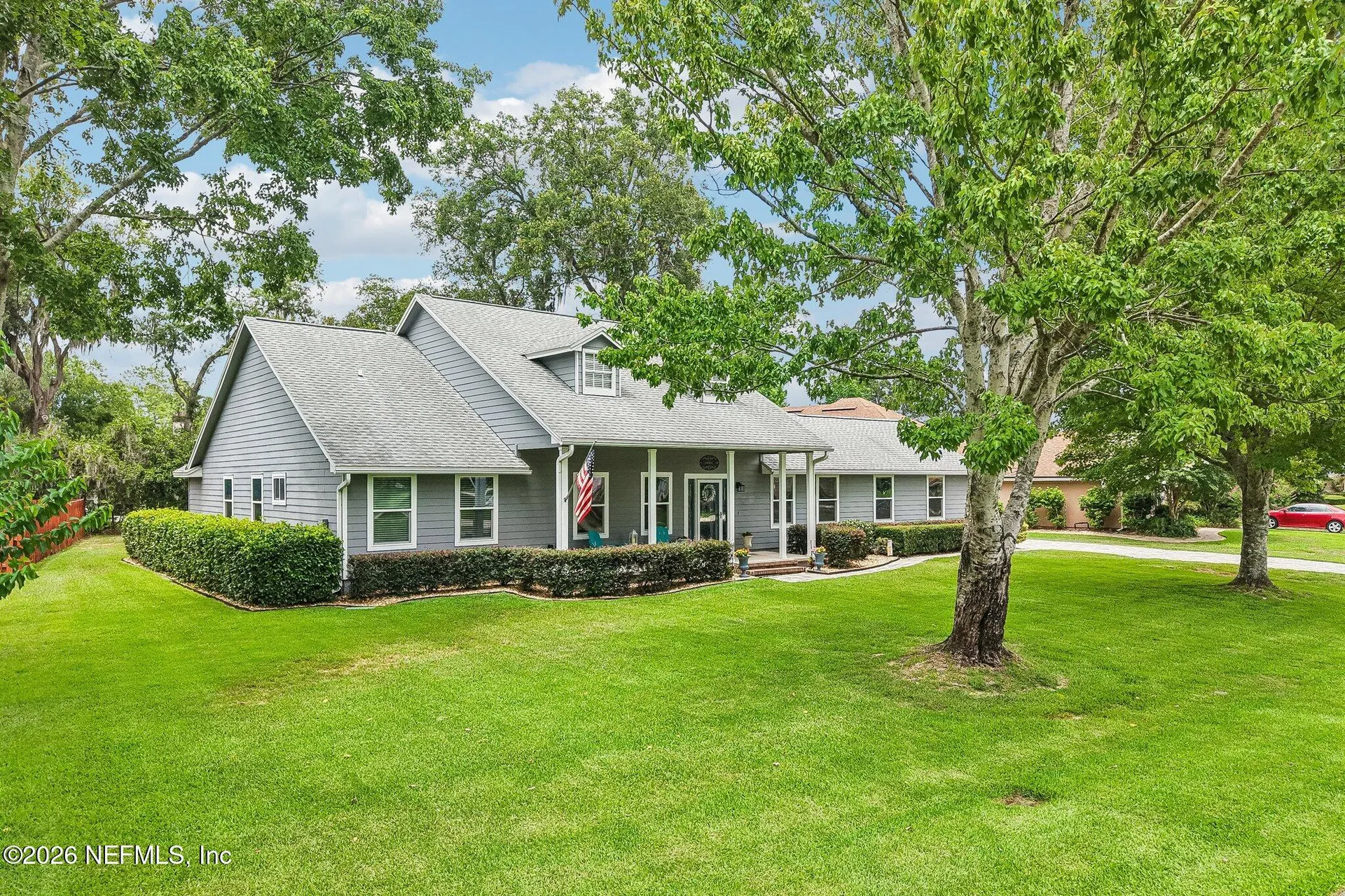 3674 Winged Foot Circle Green Cove Springs FL 32043