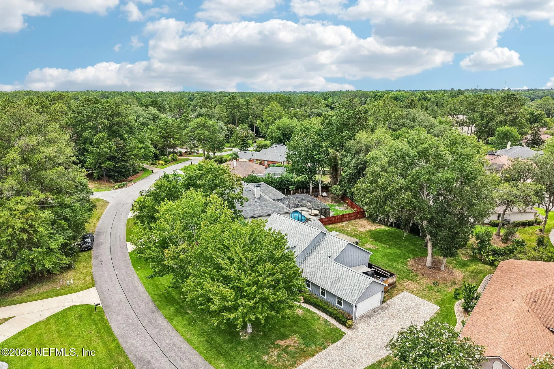 3674 Winged Foot Circle Green Cove Springs FL 32043