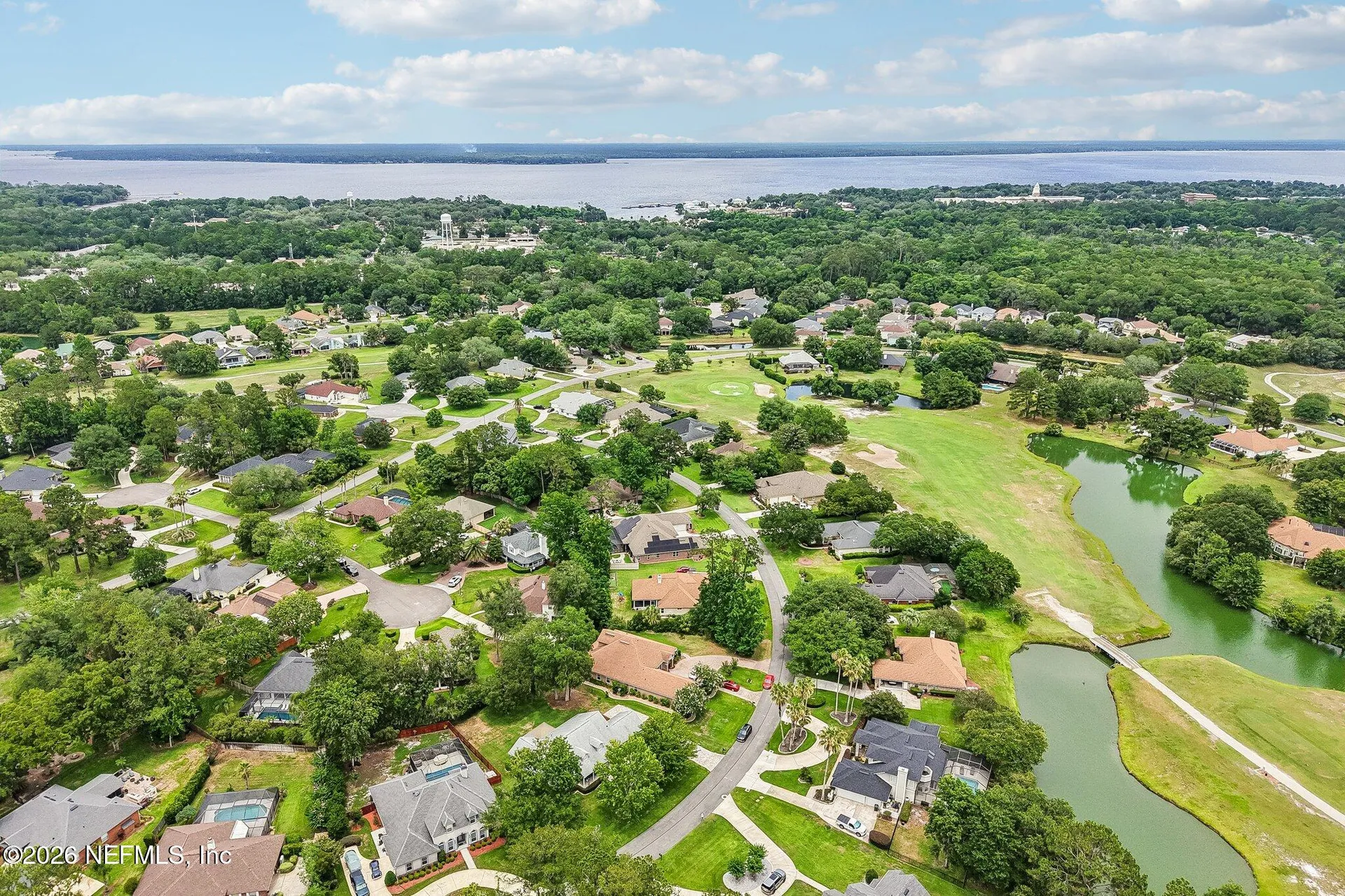 3674 Winged Foot Circle Green Cove Springs FL 32043