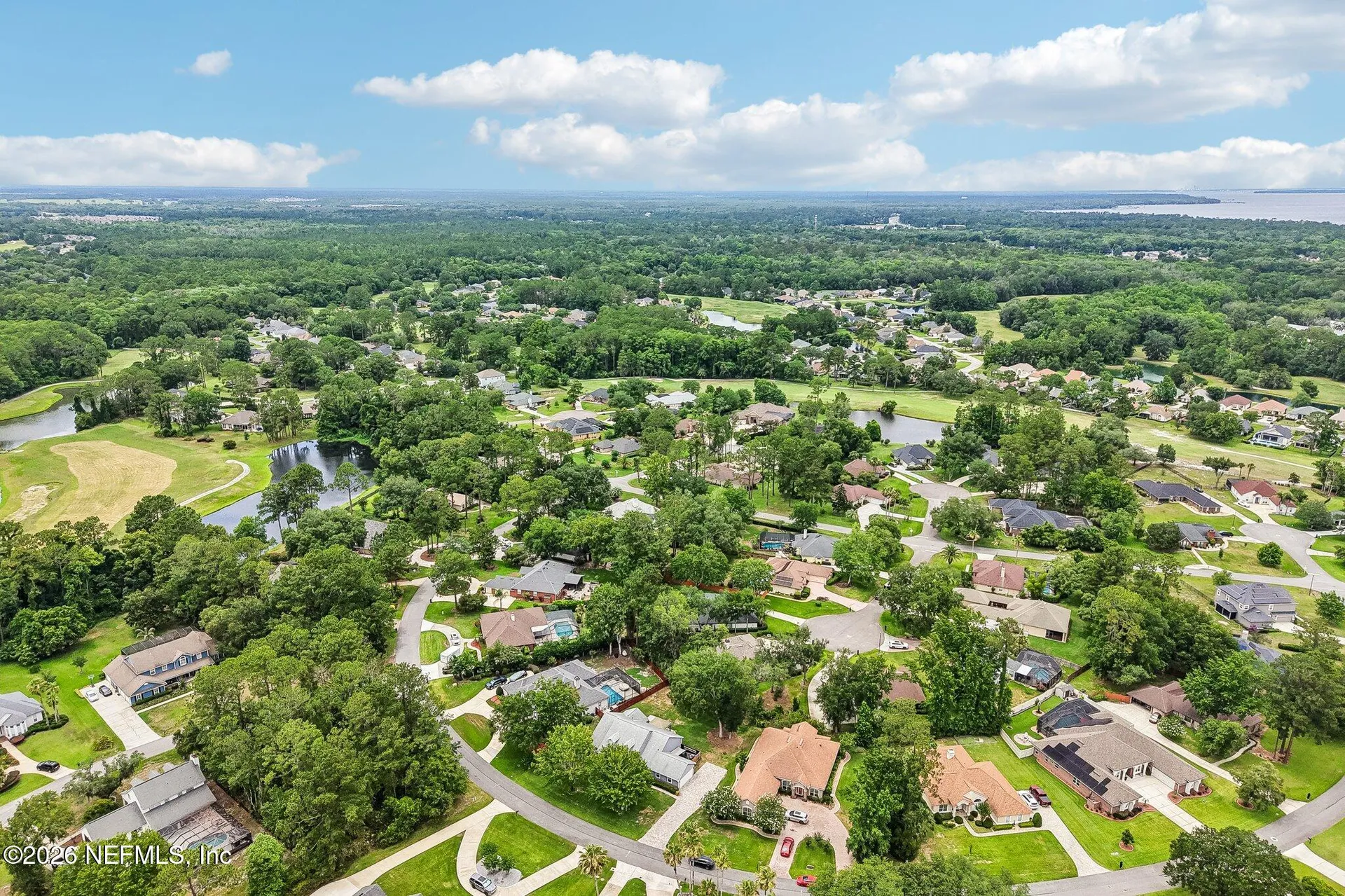 3674 Winged Foot Circle Green Cove Springs FL 32043