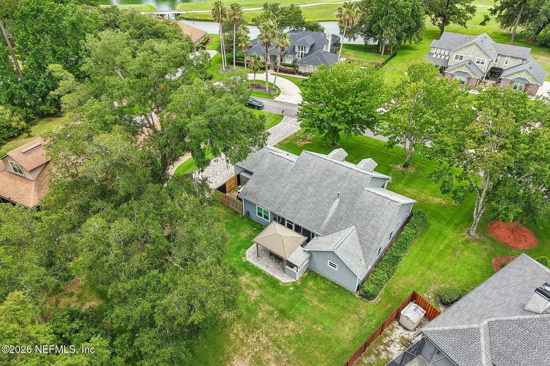3674 Winged Foot Circle Green Cove Springs FL 32043