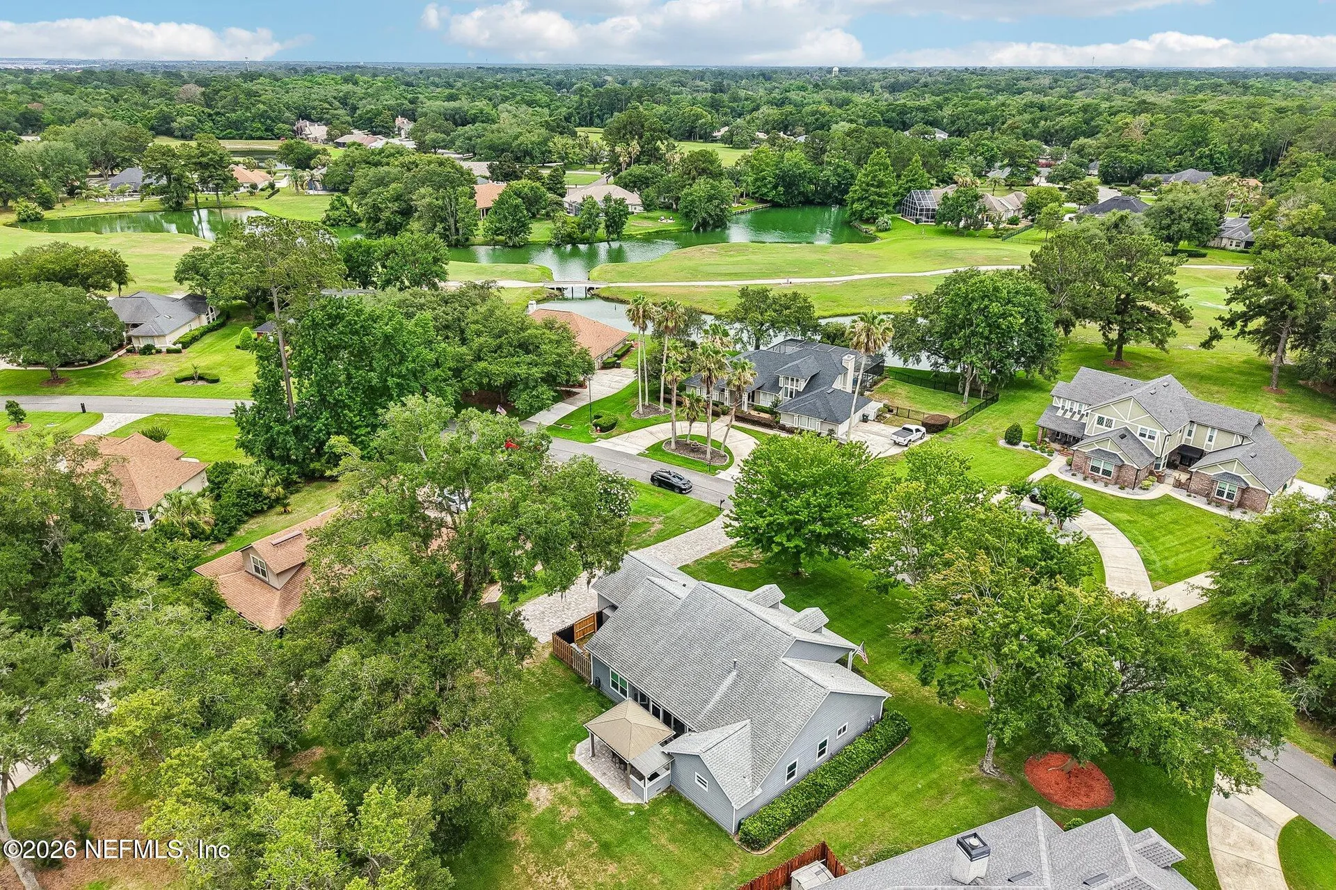 3674 Winged Foot Circle Green Cove Springs FL 32043