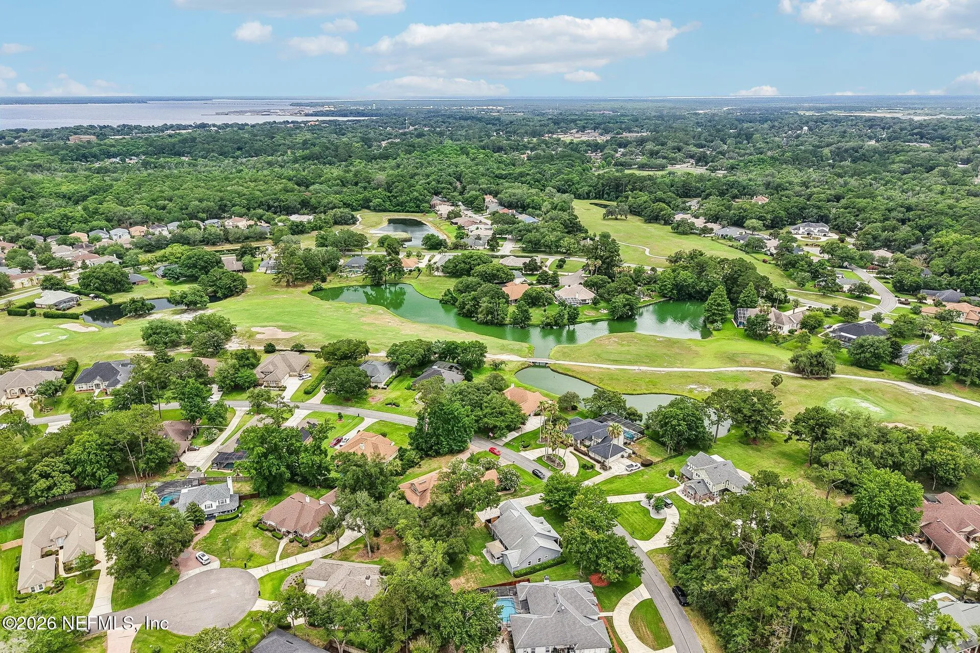 3674 Winged Foot Circle Green Cove Springs FL 32043