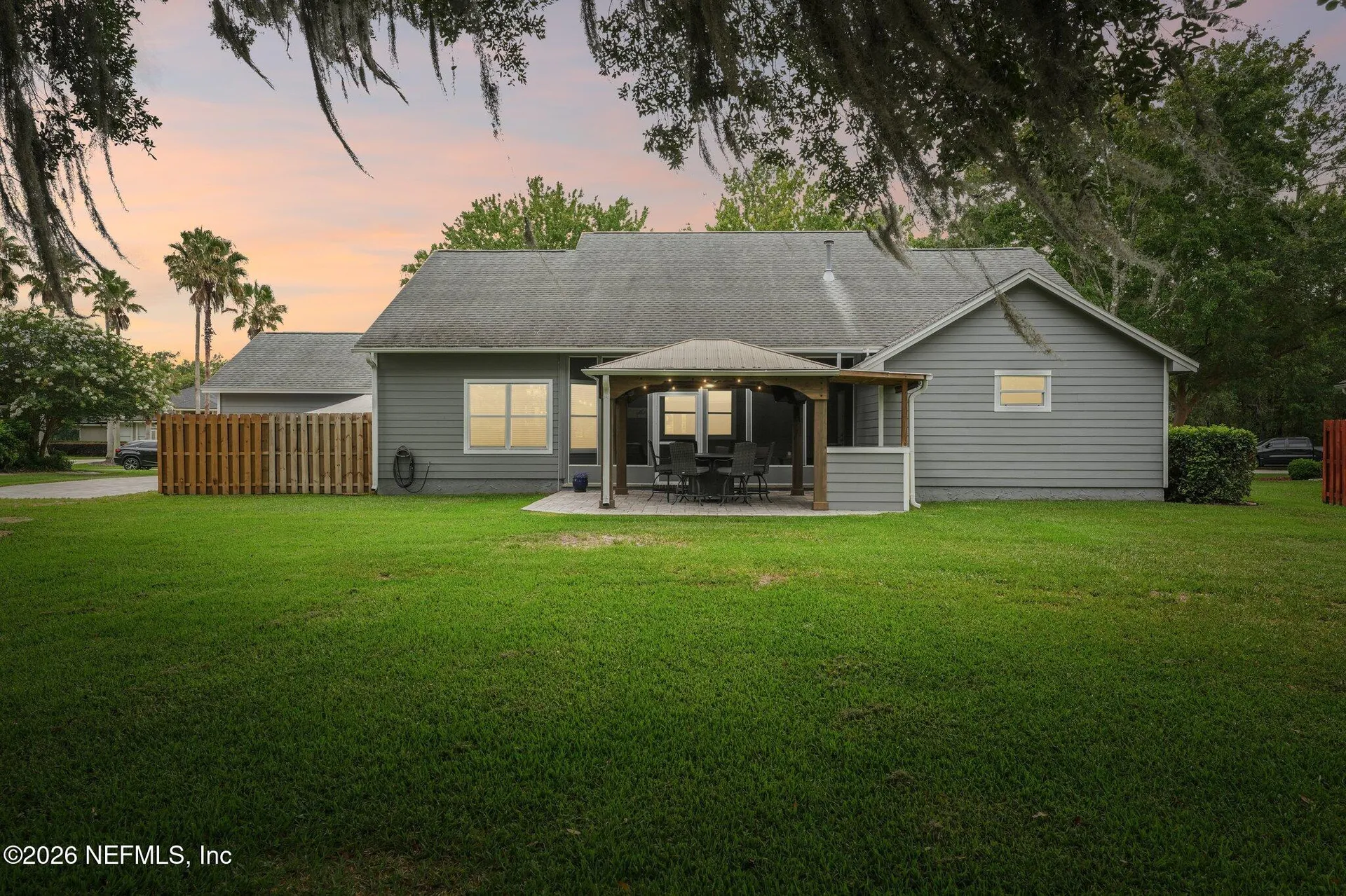 3674 Winged Foot Circle Green Cove Springs FL 32043