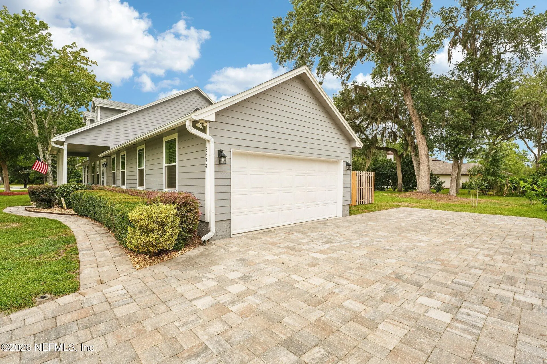 3674 Winged Foot Circle Green Cove Springs FL 32043