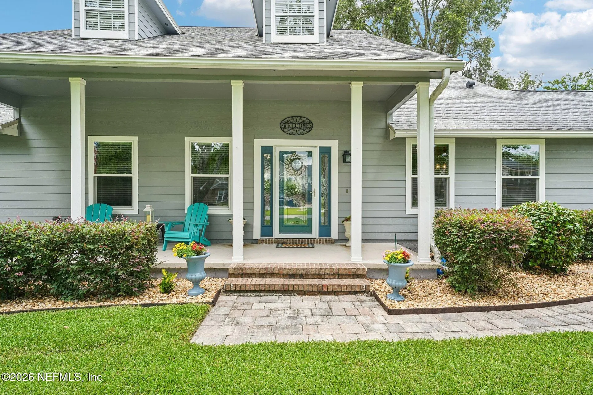 3674 Winged Foot Circle Green Cove Springs FL 32043