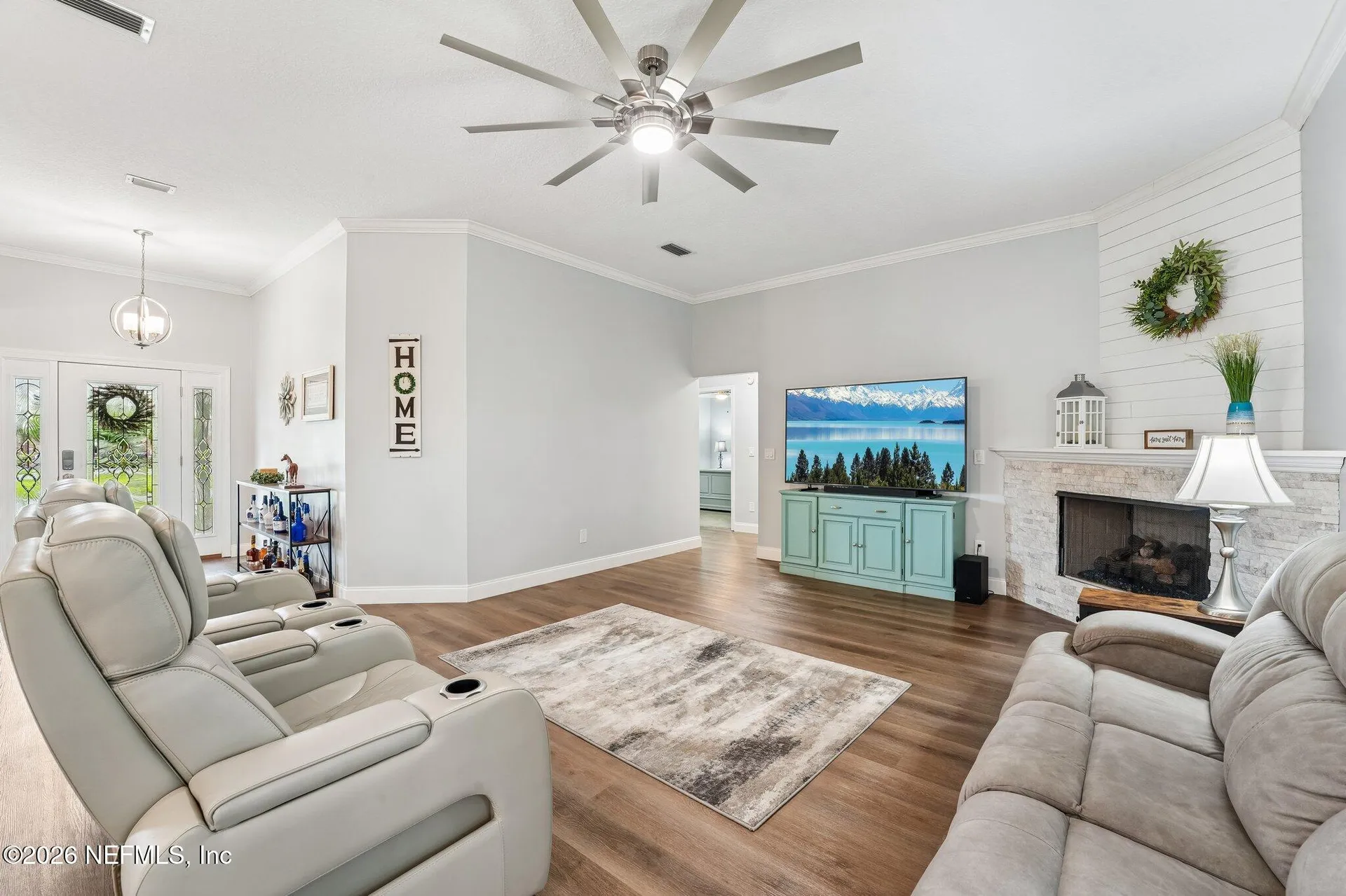 3674 Winged Foot Circle Green Cove Springs FL 32043