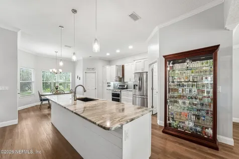 3674 Winged Foot Circle Green Cove Springs FL 32043