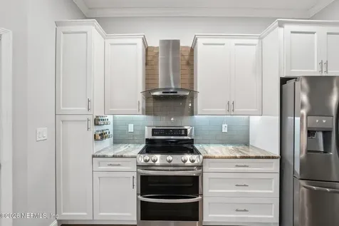 3674 Winged Foot Circle Green Cove Springs FL 32043