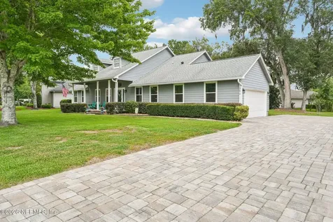3674 Winged Foot Circle Green Cove Springs FL 32043