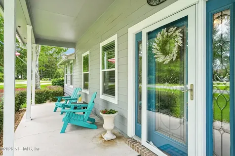 3674 Winged Foot Circle Green Cove Springs FL 32043