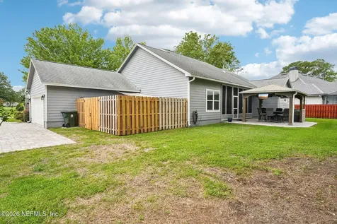 3674 Winged Foot Circle Green Cove Springs FL 32043