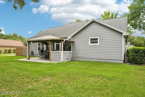 3674 Winged Foot Circle Green Cove Springs FL 32043