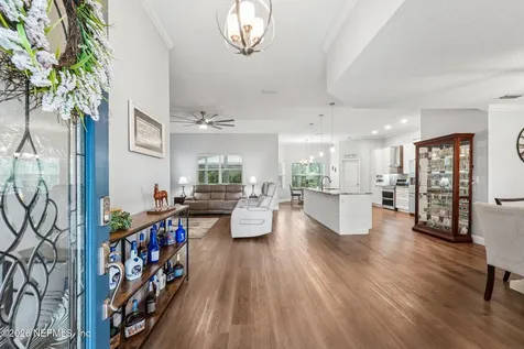 3674 Winged Foot Circle Green Cove Springs FL 32043