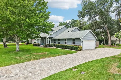 3674 Winged Foot Circle Green Cove Springs FL 32043
