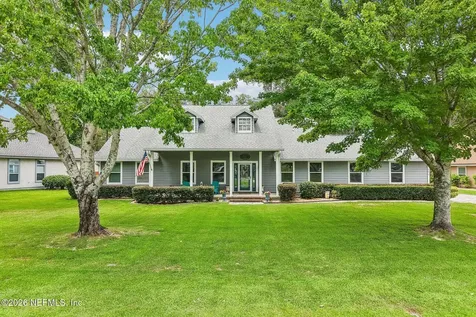 3674 Winged Foot Circle Green Cove Springs FL 32043